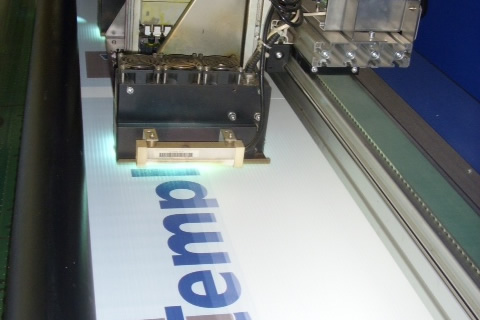 Large Format Printing